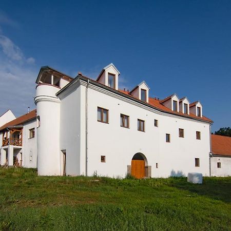 Residence Tvrz Skocice Exterior foto