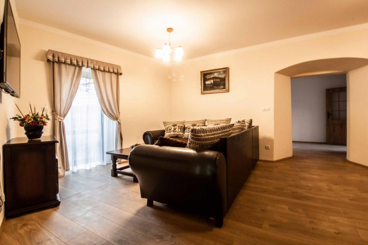 Residence Tvrz Skocice Exterior foto