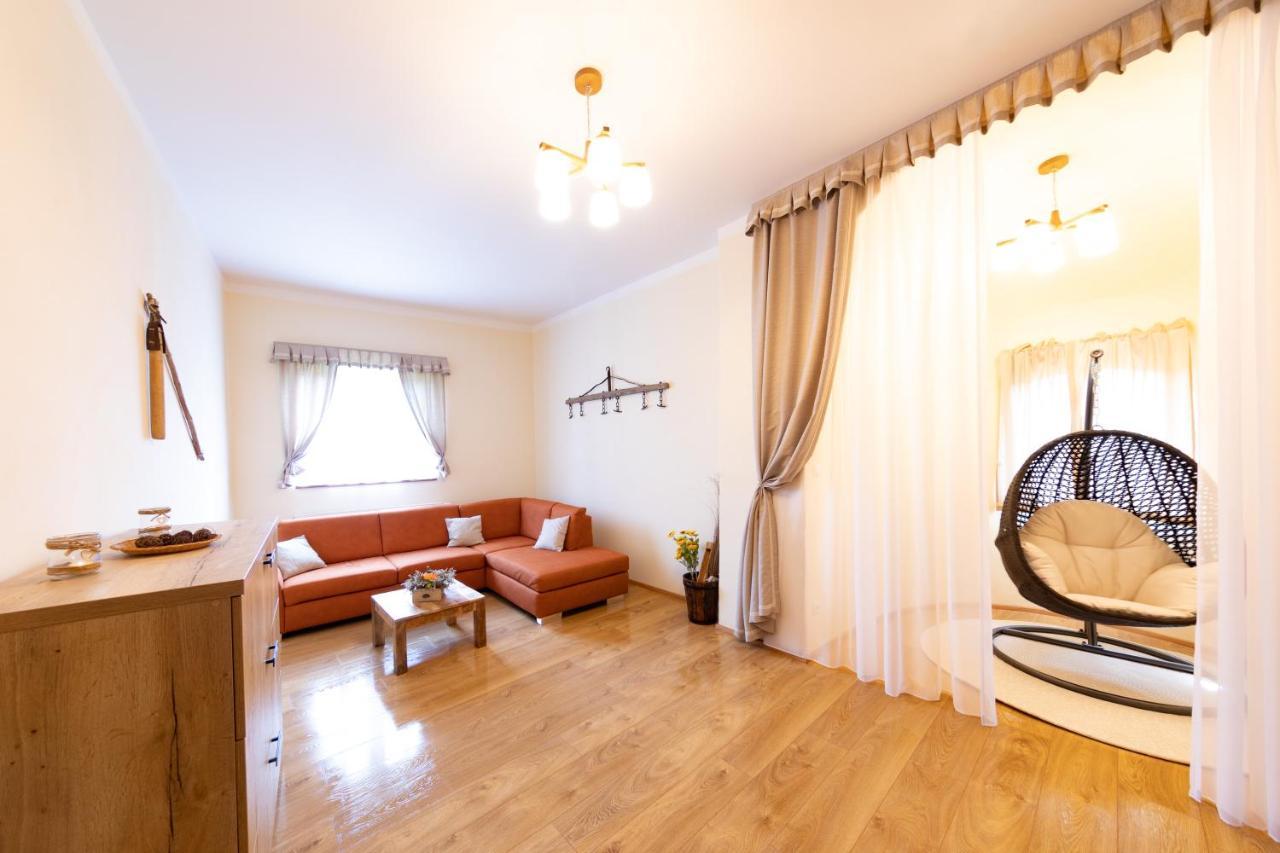 Residence Tvrz Skocice Exterior foto